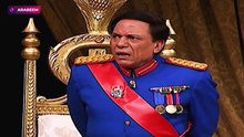 مسرحية الزعيم | عادل إمام - أحمد راتب -رجاء الجداوي | كاملة