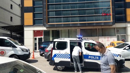 Bursa'da Yurttan Kaçan Genç Kızın Cesedi Bulundu