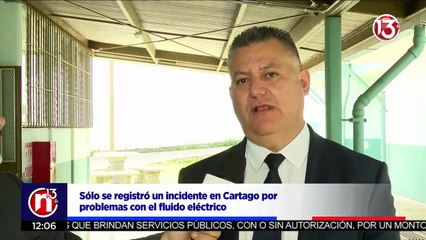 Costa Rica aplicó primer prueba estandarizada de idiomas