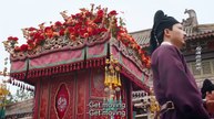 Wـrong Cـarriage Rـight Gـroom 2023 ep 1 eng sub