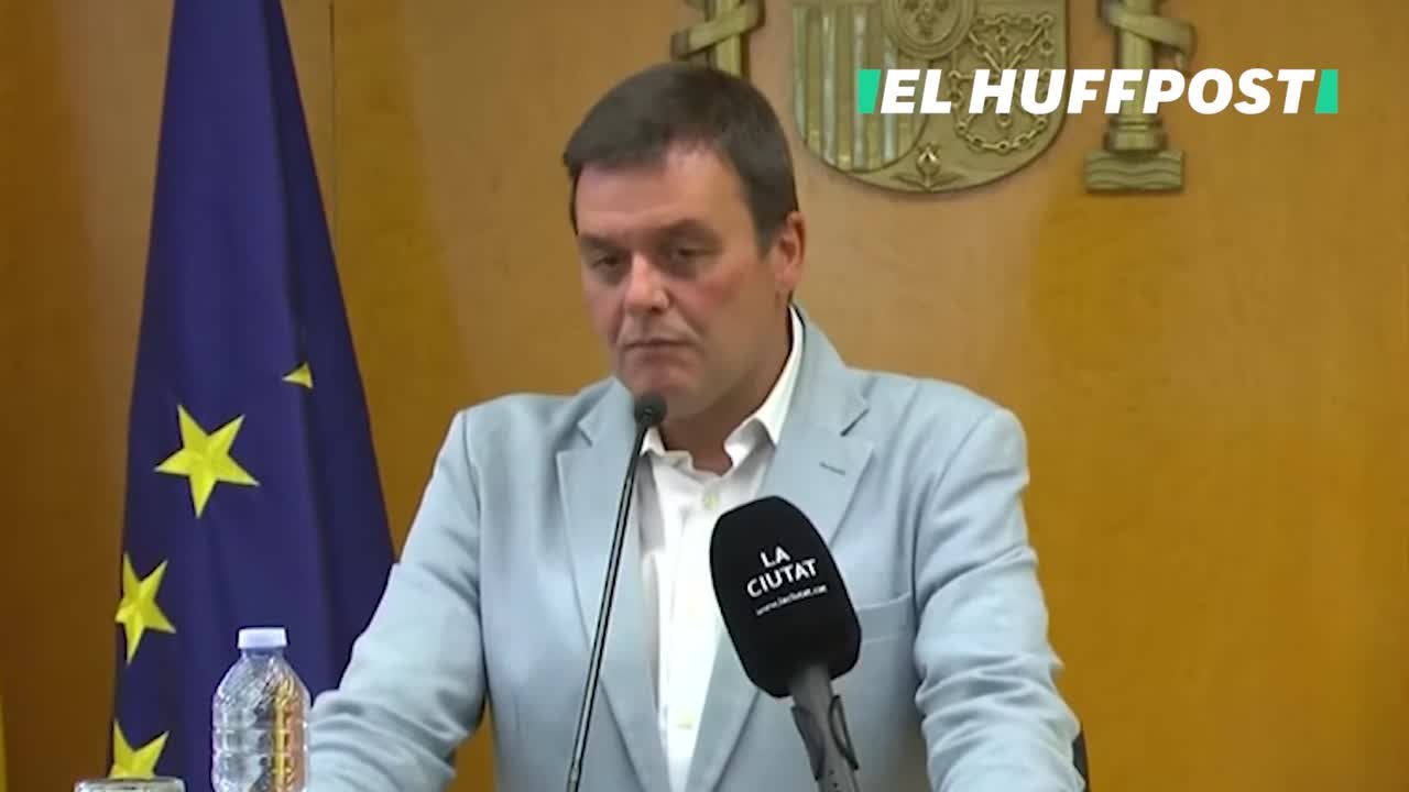 El presidente del Consejo Superior de Deportes convoca una rueda de prensa para aclarar que aún no hay decisión del TAD