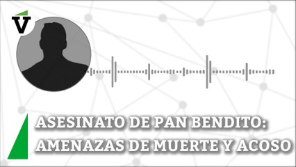 Novedades en el asesinato de Pan Bendito: amenazas de muerte y acoso a la familia de la víctima