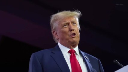 Trump's Arraignment in Georgia Scheduled for Next Week