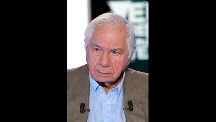 VIDEO Michel Galabru : Son attitude hallucinante aux César devant Marlène Jobert et Philippe Noire