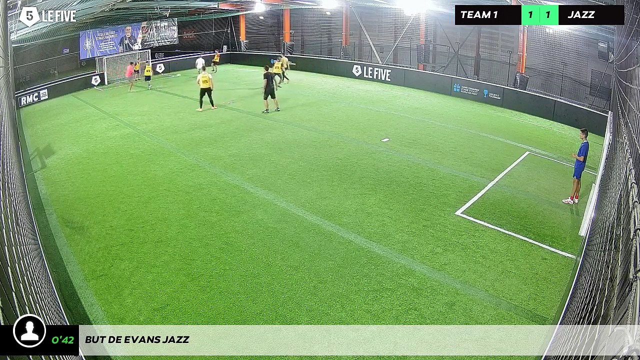 But de evans - jazz