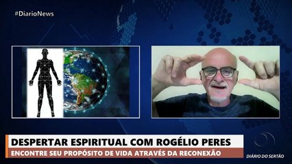 Terapeuta revela como encontrar nosso propósito de vida através da técnica de “Reconexão”