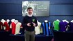 Celtic FC Legend, Bertie Auld's Jersey Collection Up For Auction