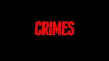 Crimes - Les vacances de la mort