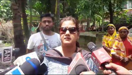 एक्शन में सरकार, दो पुलिस अधिकारियों को किया निलंबित