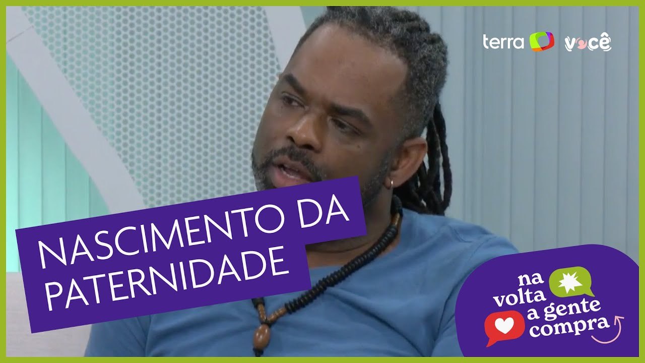 Quando nasce a paternidade