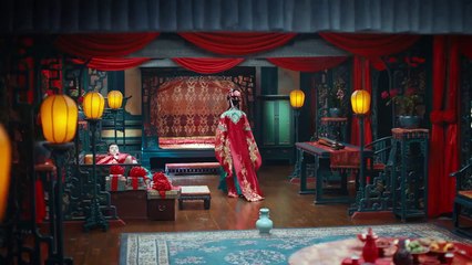 Wـrong Cـarriage Rـight Gـroom 2023 ep 2 eng sub