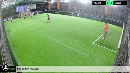 But de curtis - jazz