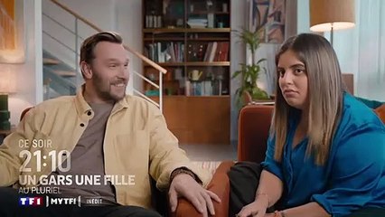 20 ans d'Un gars, une fille sur TF1 : le tournage compliqué de Denis Brogniart