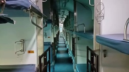 अब कोटा से गुजरने वाली हर ट्रेन की संरक्षा की होगी जांच