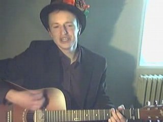 .: Qui a le droit? (Patrick Bruel) - Par DeL ;-) :.