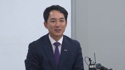 박민식 보훈부 장관 "정율성 역사공원 반드시 중단" / YTN