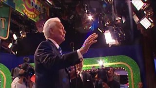 Funeral reportedly won't be held for Bob Barker