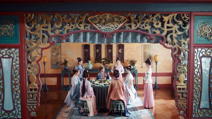 Wـrong Cـarriage Rـight Gـroom 2023 ep 3 eng sub