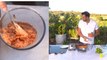 Tous en Cuisine Cyril Lignac envahi par les guêpes pendant sa recette, les internautes s'en amusent