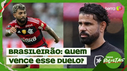 Duelo carioca: "Flamengo oscila muito, Botafogo é favorito", diz Letícia D'Almeida