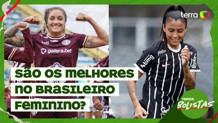 Brasileirão Feminino: analistas projetam final entre Corinthians x Ferroviária