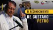 Gustavo Petro en Costa Rica: El mandatario recibirá un reconocimiento por su lucha por la paz de Colombia