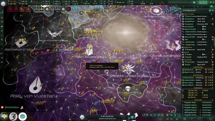 Sircy kann wieder blockieren! | Stellaris 74