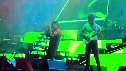 The Strokes - [live @ Rock En Seine, Paris 27-08-23]