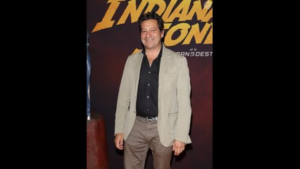 Laurent Gerra fan de sa fille Célestine, son sosie : ce drôle de détail qui les rapproche