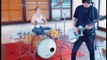 Taylor Swift - Anti-Hero (Pop-Punk Cover by Mr. Blackburger feat. Basti Jacobs)