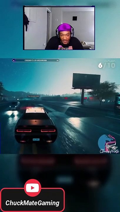 The Crew 2 Clips Pt.7