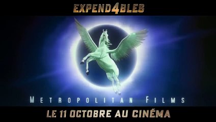 Expendables 4 Bande-annonce (FR)