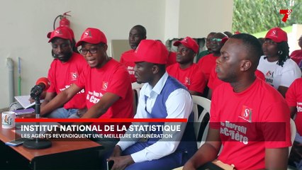 Le 7 minutes du 28 août 2023 (édition du 6h)