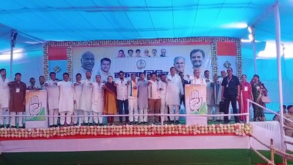 बैलाडीला खदान की तरह एसईसीएल की खदानें अडानी को देने का करेंगे विरोध- भूपेश