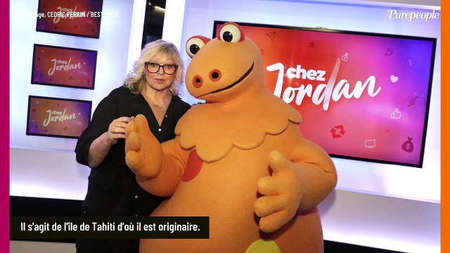 Mon coeur appartient à... : Laurence Boccolini divorcée de Mickaël Fakaïlo mais encore attachée à lui, ce lien qu'elle conserve