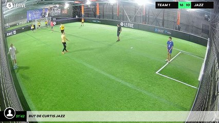 But de curtis - jazz