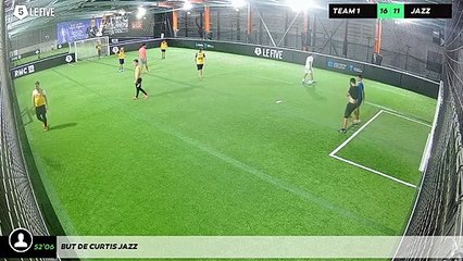But de curtis - jazz