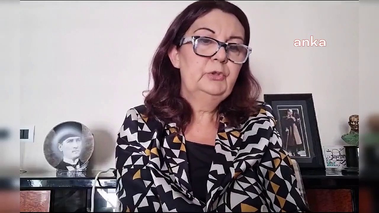 Lale Karabıyık, Okula Başlama Maliyetini Hesapladı: "İlkokul Düzeyinde Okula Başlama Maliyeti Bir Önceki Yıla Göre Yüzde 316 Artmış.