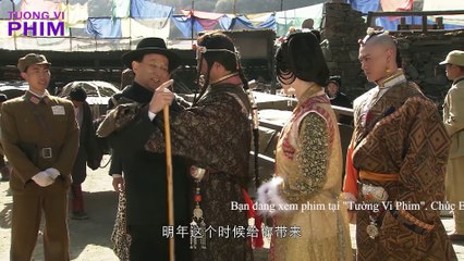 BỤI TRẦN LẮNG ĐỌNG-Tập 7 (BÁ CHỦ TÂY TẠNG-2003)(Thuyết Minh) 1080p-Bản Đẹp -Lý kiệt, Phạm Băng Băng