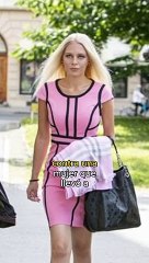 Esta mujer hizo todo para cobrar un seguro millonario