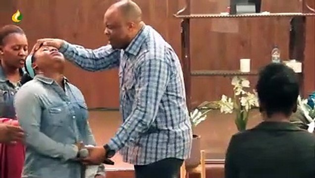 Prière puissante de délivrance pour la famille - Pasteur Thierry Tshinkola