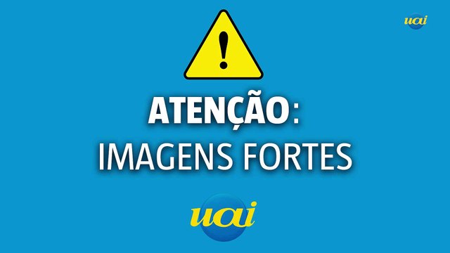 Suspeito de matar homem a facadas diz que 'agia para matar o diabo'