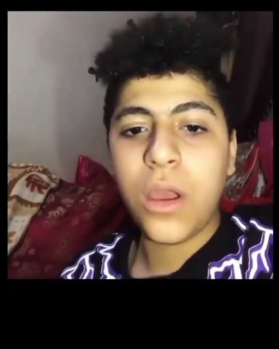 موهبه معفنه