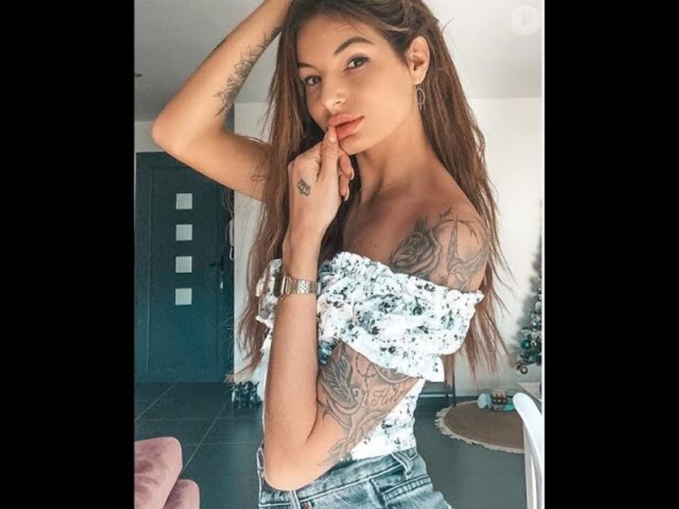 Les Anges, une ancienne candidate maman pour la 1ère fois : son tout petit bébé est né, douce anno