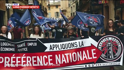 LIGNE ROUGE - Disparition d'Émile: le profil de ses parents, militants néofascistes