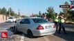 Gaziantep'te otomobillerin kafa kafaya çarpıştığı kazada 1 kişi öldü