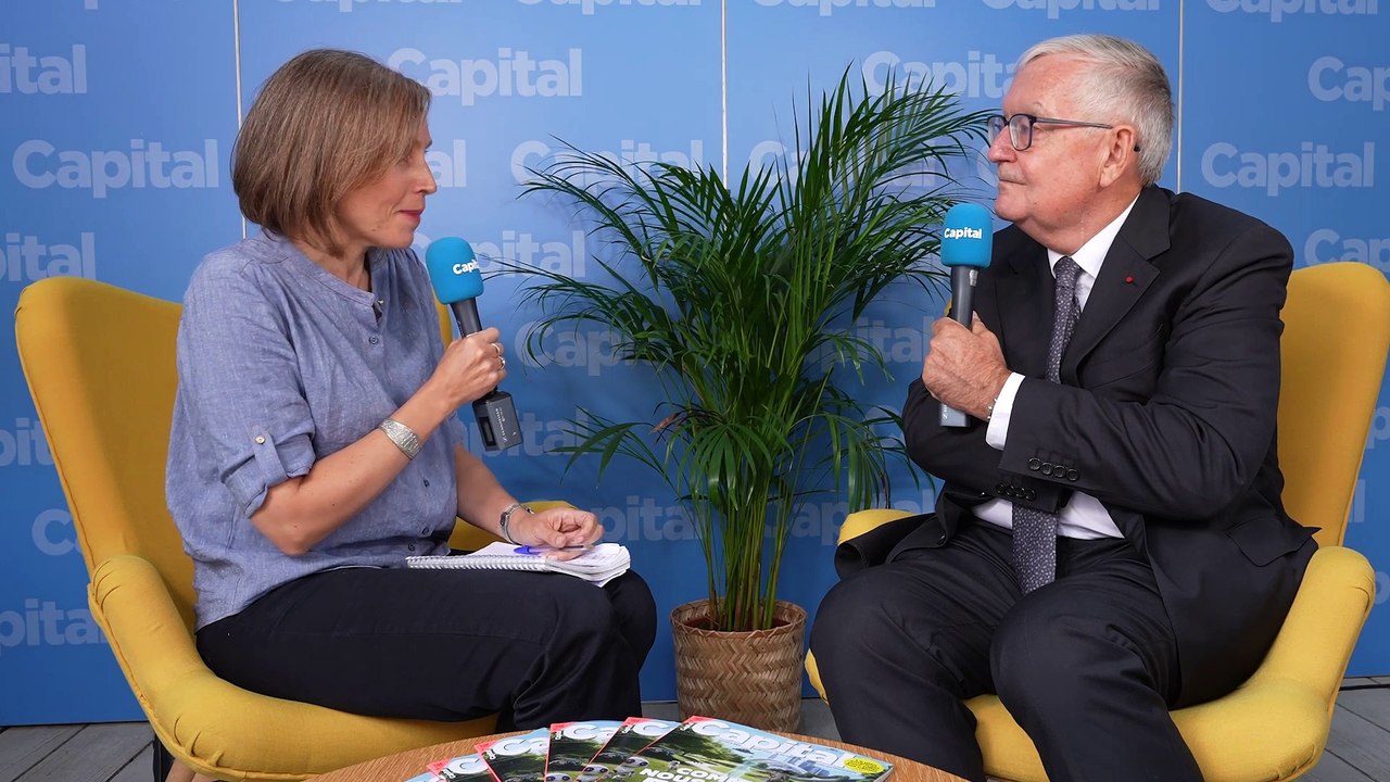 Raréfaction des ressources : "La plupart des analystes sont trop pessimistes" - P. Artus (Natixis)