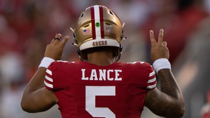 Is Trey Lance The Right Choice For The Dallas Cowboys?