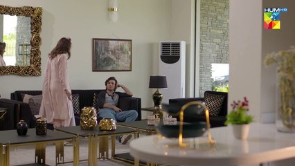 Sharam Karo Tumhari Bhabhi Hai Wo...! #alizehshah #shehrozesabzwari - Khel - FLO Digital