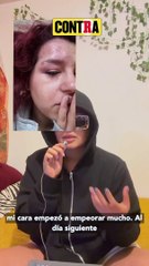 Romina Marcos HABLÓ sobre su ENFERMEDAD